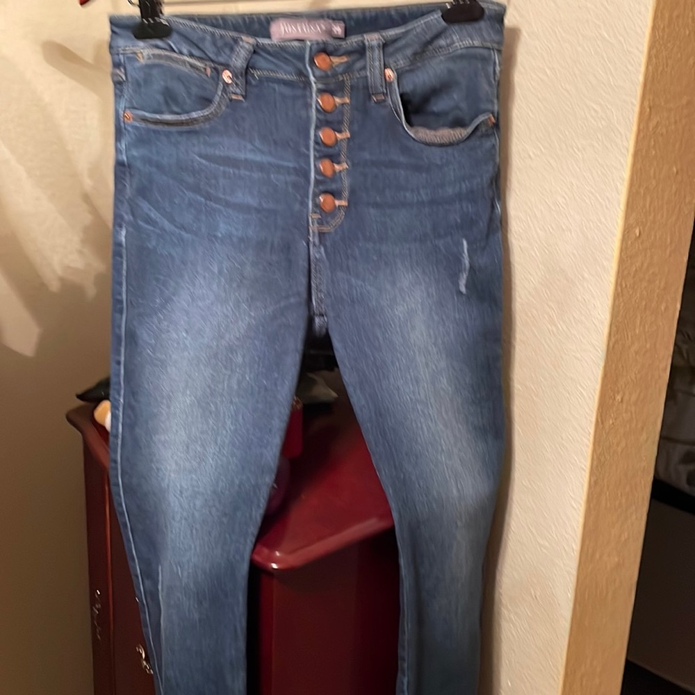Just USA jeans